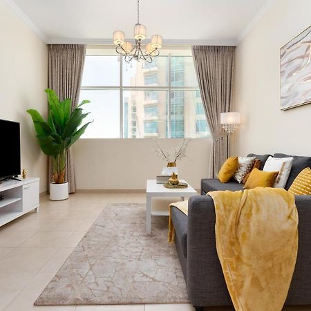 Spacious 2 Beds 5 Min Walk From Dubai Mall With Brand New Gym And Rooftop Swimming Pool Daire Dış mekan fotoğraf